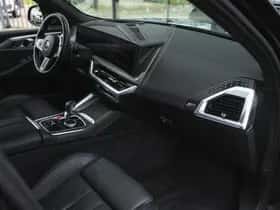 BMW XM (2025) thumbnail 10