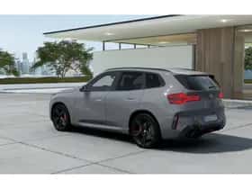BMW X3 (2026) thumbnail 2