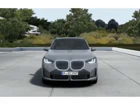 BMW X3 (2026) thumbnail 3