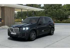 BMW X5 (2026)