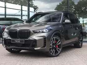 BMW X5 (2026)
