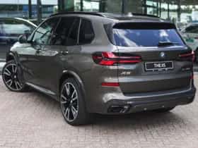 BMW X5 (2026) thumbnail 2