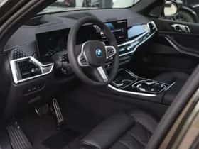 BMW X5 (2026) thumbnail 11