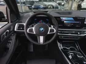 BMW X5 (2026) thumbnail 3