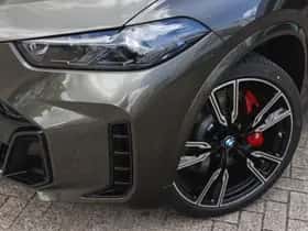 BMW X5 (2026) thumbnail 32