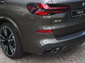 BMW X5 (2026) thumbnail 36