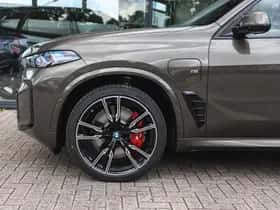 BMW X5 (2026) thumbnail 5