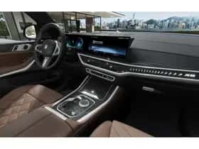 BMW X5 (2026) thumbnail 8
