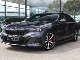 BMW i5 (2026)