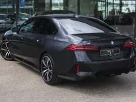 BMW i5 (2026) thumbnail 2