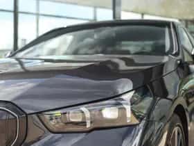 BMW i5 (2026) thumbnail 24