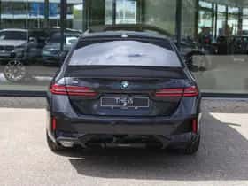 BMW i5 (2026) thumbnail 6