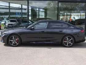 BMW i5 (2026) thumbnail 7