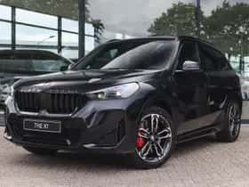 BMW X1 (2026)