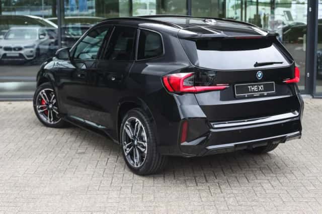 BMW X1 (2026) thumbnail 2
