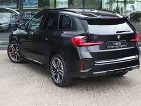 BMW X1 (2026) thumbnail 2