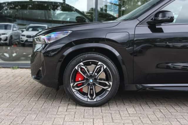 BMW X1 (2026) thumbnail 5