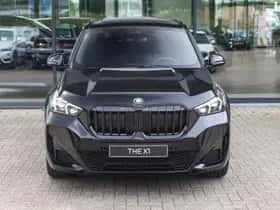 BMW X1 (2026) thumbnail 6