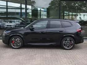 BMW X1 (2026) thumbnail 8