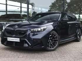BMW M5 (2025)