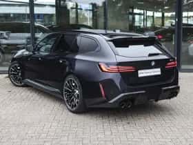 BMW M5 (2025) thumbnail 2