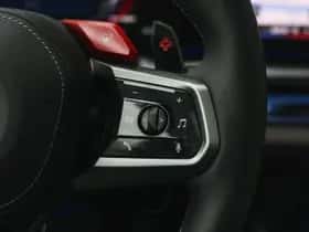 BMW M5 (2025) thumbnail 21