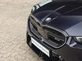 BMW M5 (2025) thumbnail 36