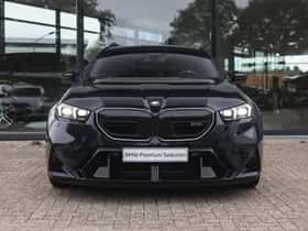 BMW M5 (2025) thumbnail 6