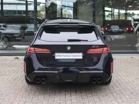 BMW M5 (2025) thumbnail 7