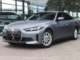 BMW i4 (2026)