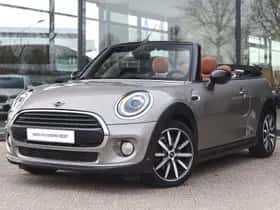 MINI Cabrio (2018)