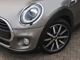MINI Cabrio (2018) thumbnail 21