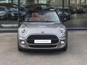 MINI Cabrio (2018) thumbnail 5