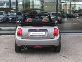 MINI Cabrio (2018) thumbnail 6