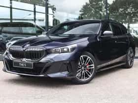 BMW 5-Serie (2026) thumbnail 1