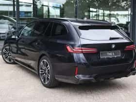 BMW 5-Serie (2026) thumbnail 2