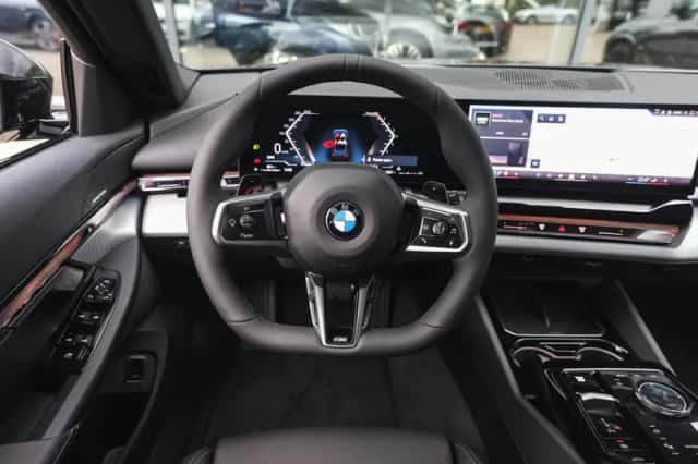BMW 5-Serie (2026) thumbnail 3