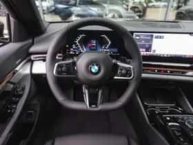 BMW 5-Serie (2026) thumbnail 3