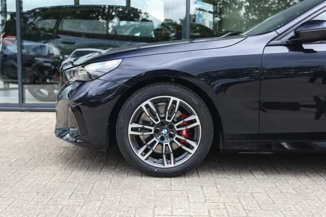 BMW 5-Serie (2026) thumbnail 4