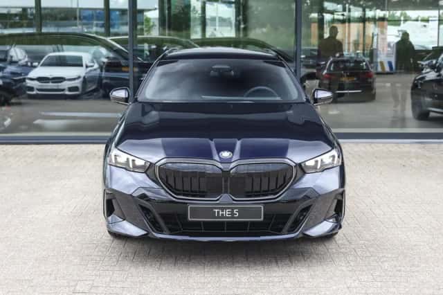 BMW 5-Serie (2026) thumbnail 5