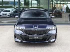 BMW 5-Serie (2026) thumbnail 5
