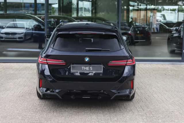 BMW 5-Serie (2026) thumbnail 6