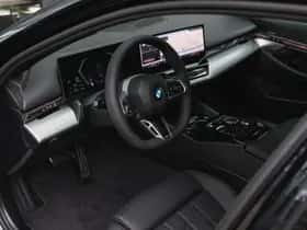 BMW 5-Serie (2026) thumbnail 8