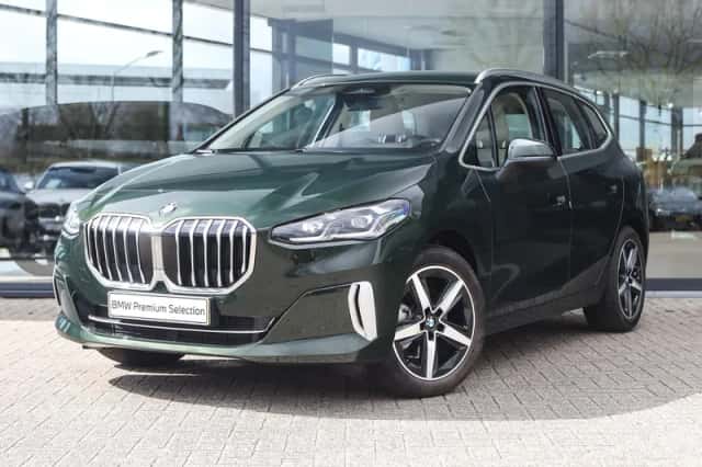 BMW 2-Serie (2026) thumbnail 1