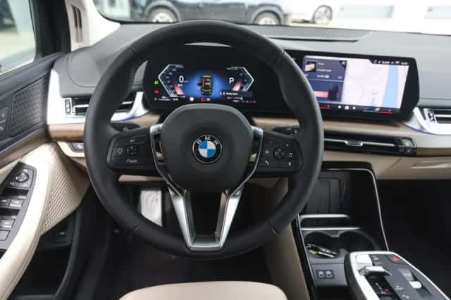 BMW 2-Serie (2026) thumbnail 3