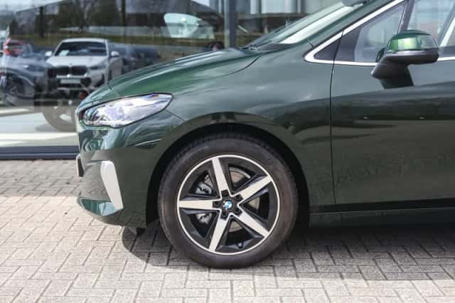 BMW 2-Serie (2026) thumbnail 4
