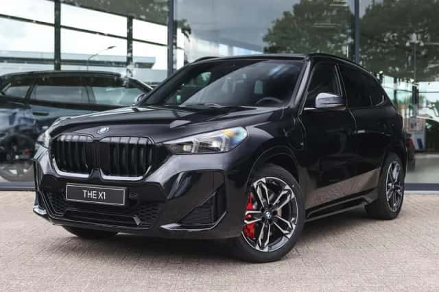 BMW X1 (2026) thumbnail 1