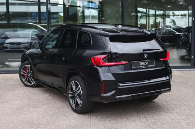 BMW X1 (2026) thumbnail 2