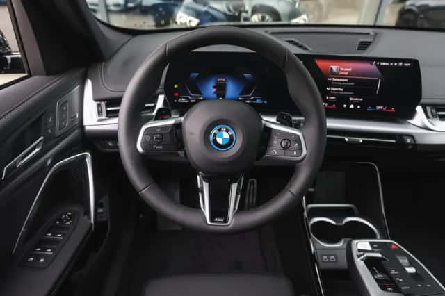 BMW X1 (2026) thumbnail 3