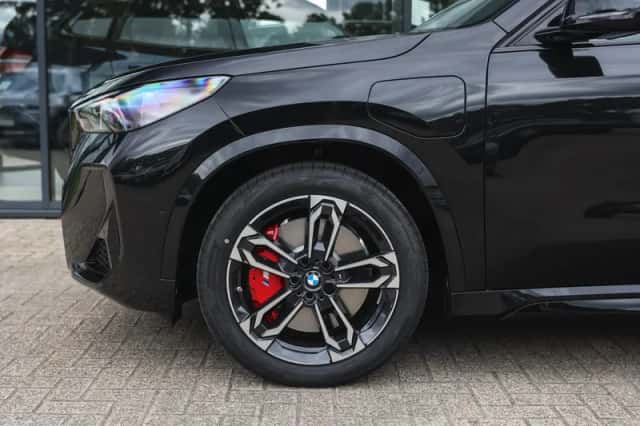 BMW X1 (2026) thumbnail 4